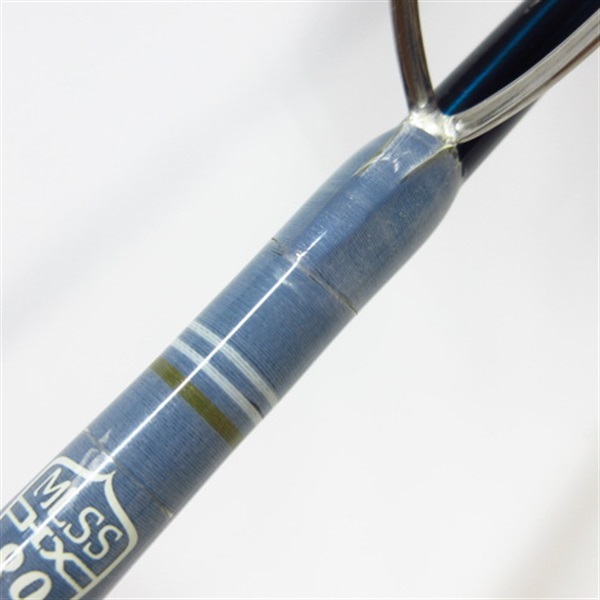 ハーモニクス スタッカート８９ＭＬＳＳ－ＨＸ